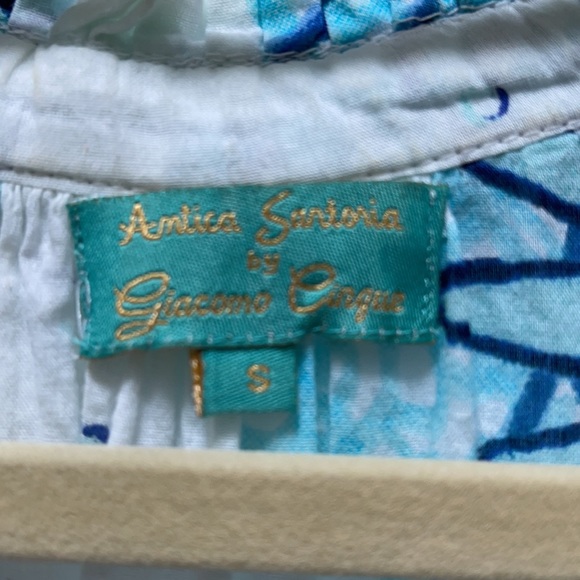 CAPRI COVERUP - Picture 5 of 5